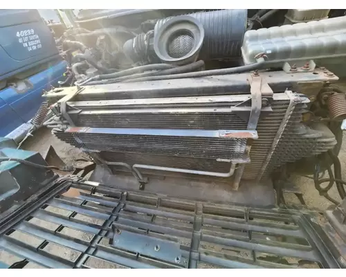 Chevrolet C4500 Radiator