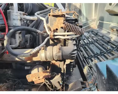 Chevrolet C4500 Radiator