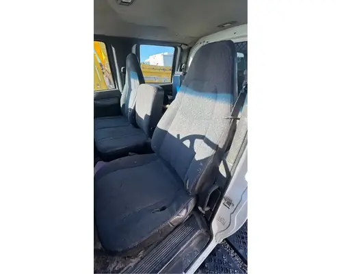Seat, Front Chevrolet C4500 Holst Truck Parts