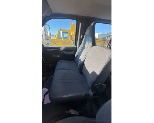 Seat, Front Chevrolet C4500 Holst Truck Parts