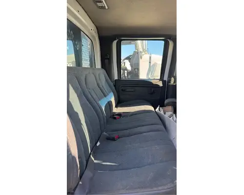 Seat, Front Chevrolet C4500 Holst Truck Parts