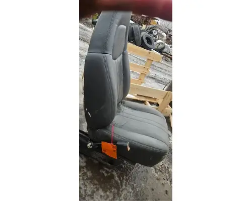 Chevrolet C4500 Seat, Front