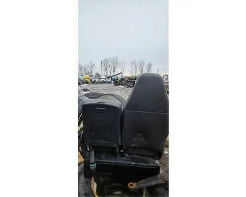 Chevrolet C4500 Seat, Front