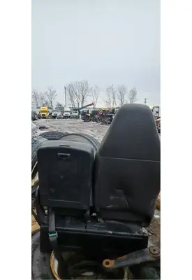 Chevrolet C4500 Seat, Front