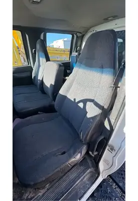 Chevrolet C4500 Seat, Front
