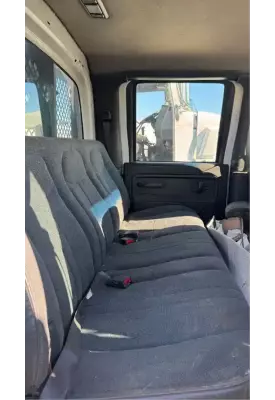 Chevrolet C4500 Seat, Front