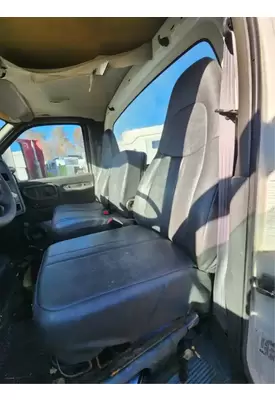 Chevrolet C4500 Seat, Front