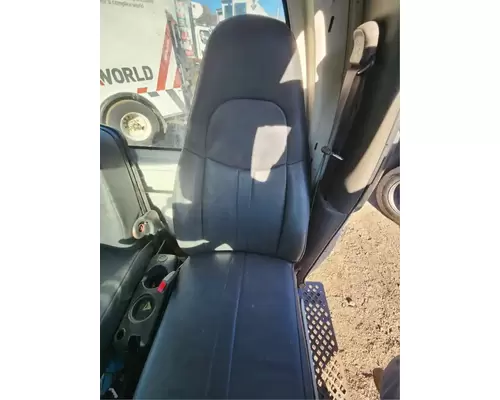 Chevrolet C4500 Seat, Front