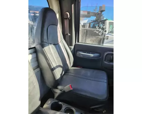 Chevrolet C4500 Seat, Front