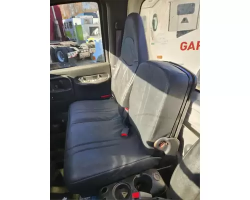 Chevrolet C4500 Seat, Front