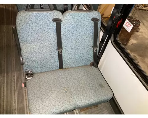 Chevrolet C4500 Seat (non-Suspension)