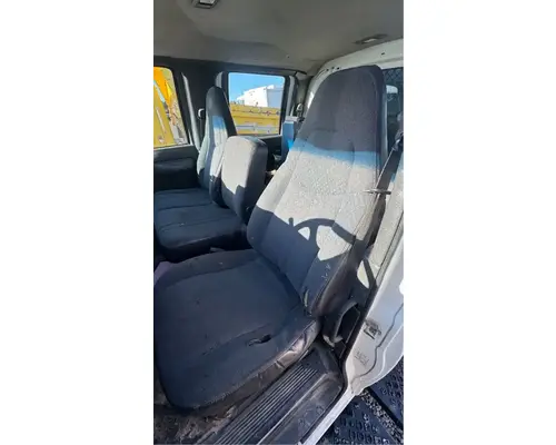 Seat, Front Chevrolet C4500 Holst Truck Parts
