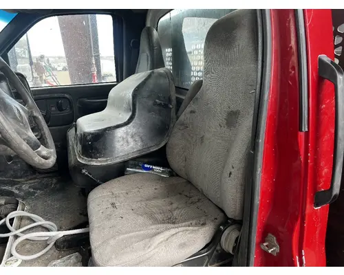 Seat, Front CHEVROLET C4500 DTI Trucks