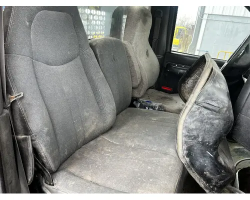 Seat, Front CHEVROLET C4500 DTI Trucks
