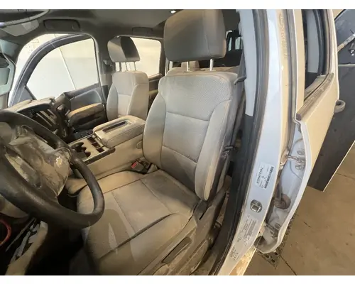 Seat, Front CHEVROLET C4500 DTI Trucks