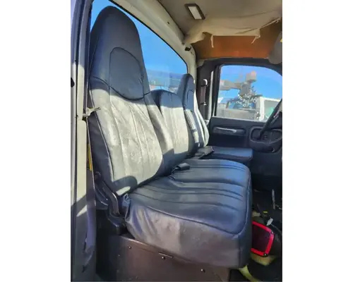 Seat, Front Chevrolet C4500 Complete Recycling Group LLC