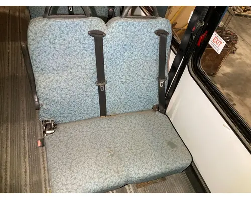 Seat, Front Chevrolet C4500 Vander Haags Inc Sf