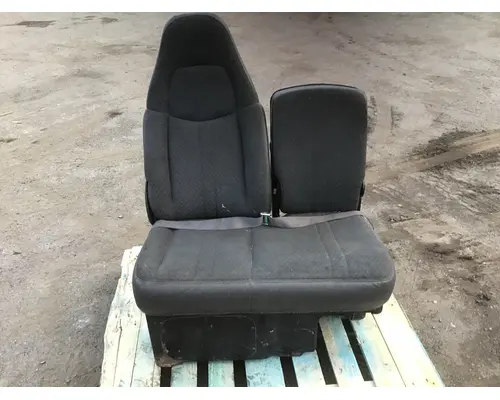 Seat, Front CHEVROLET C4500 Rydemore Heavy Duty Truck Parts Inc