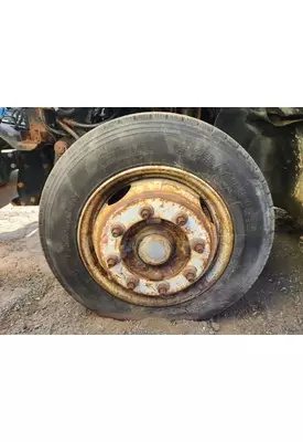 Chevrolet C4500 Spindle / Knuckle, Front