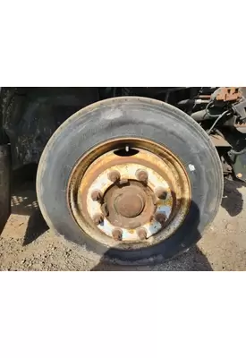 Chevrolet C4500 Spindle / Knuckle, Front