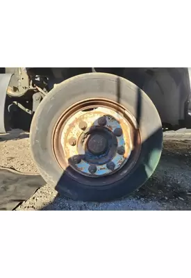 Chevrolet C4500 Spindle / Knuckle, Front