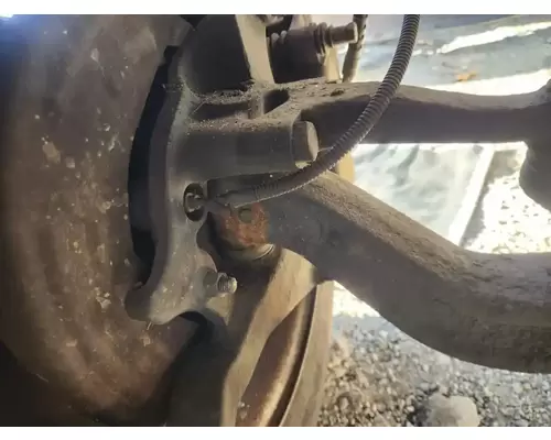 Chevrolet C4500 Spindle  Knuckle, Front