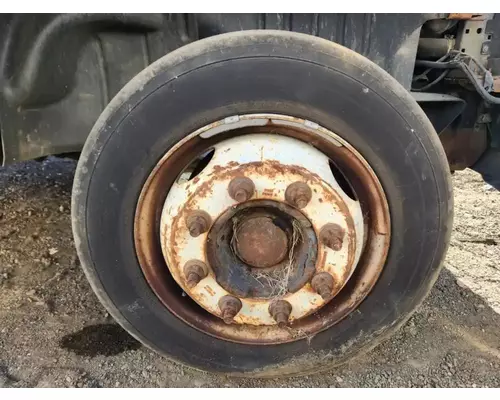 Chevrolet C4500 Spindle  Knuckle, Front