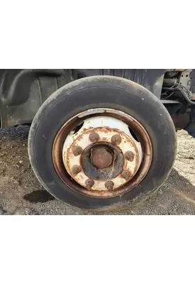 Chevrolet C4500 Spindle / Knuckle, Front