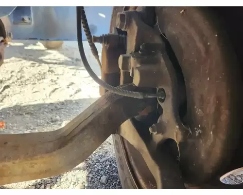 Chevrolet C4500 Spindle  Knuckle, Front