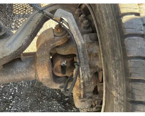 Spindle / Knuckle, Front CHEVROLET C4500 DTI Trucks