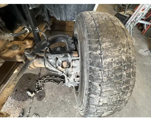 Spindle / Knuckle, Front CHEVROLET C4500 DTI Trucks