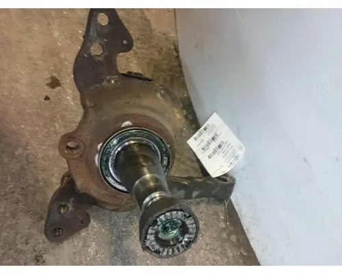 Spindle / Knuckle, Front Chevrolet C4500 Spalding Auto Parts