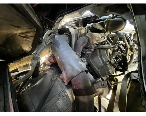 Starter Motor CHEVROLET C4500 DTI Trucks