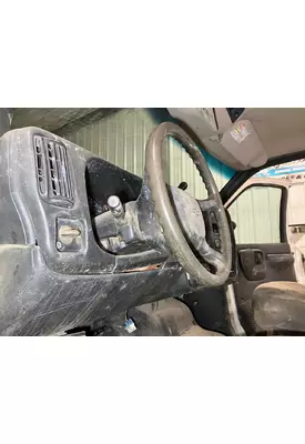 Chevrolet C4500 Steering Column