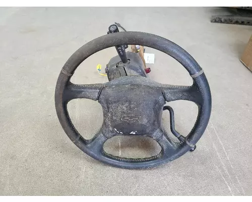 Chevrolet C4500 Steering Column