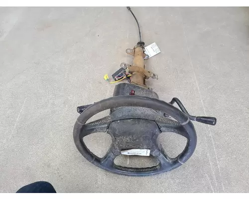 Chevrolet C4500 Steering Column