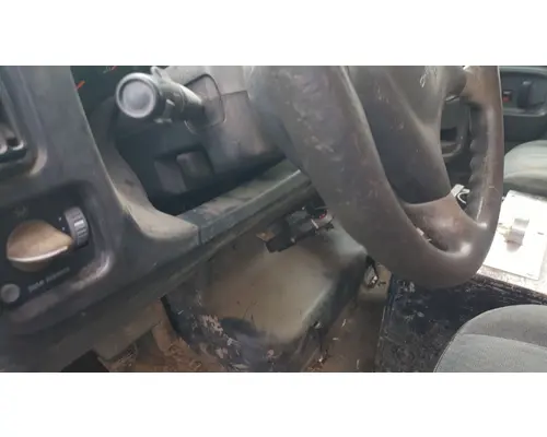 Steering Column Chevrolet C4500 Caseyâs Truck Salvage World