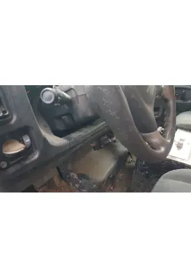 Chevrolet C4500 Steering Column