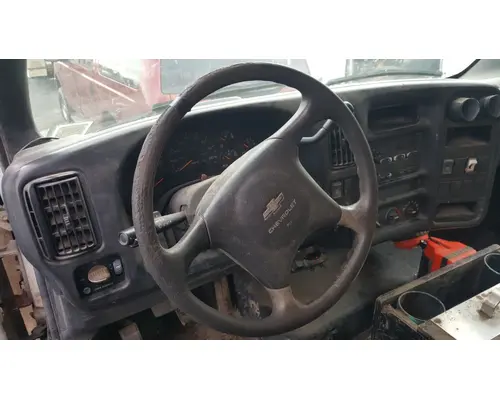 Chevrolet C4500 Steering Column