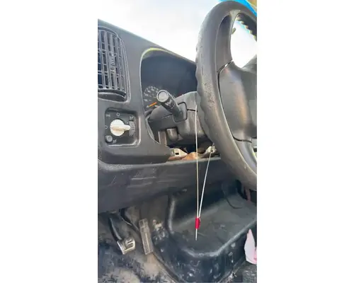 Steering Column Chevrolet C4500 Holst Truck Parts