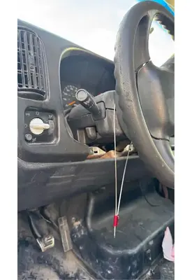 Chevrolet C4500 Steering Column