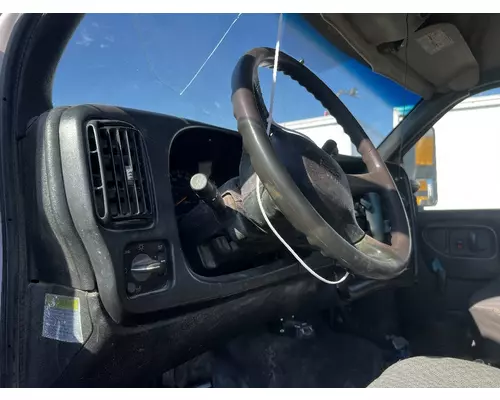 Steering Column CHEVROLET C4500 DTI Trucks