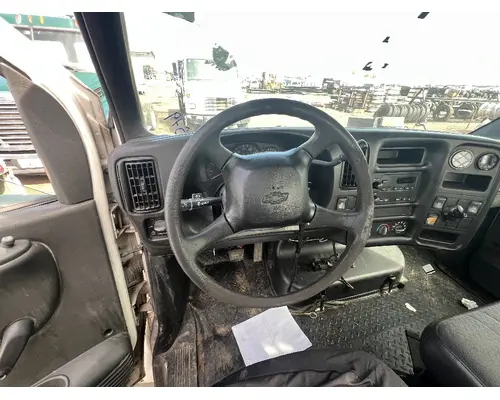 Steering Column CHEVROLET C4500 DTI Trucks