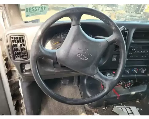 Chevrolet C4500 Steering Column