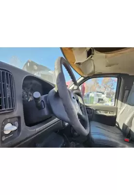 Chevrolet C4500 Steering Column