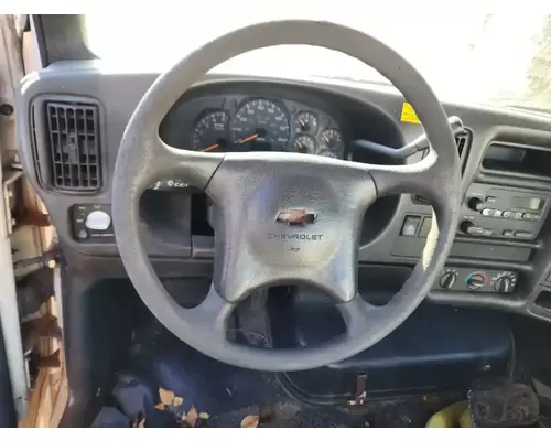 Chevrolet C4500 Steering Column