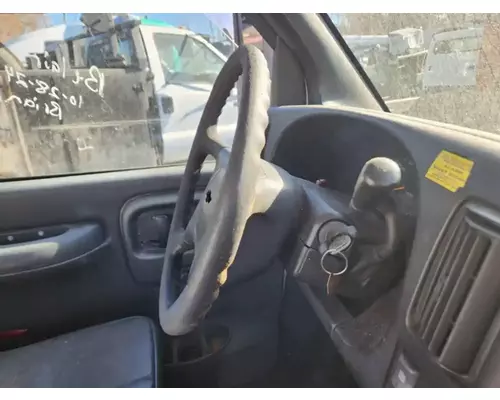 Chevrolet C4500 Steering Column