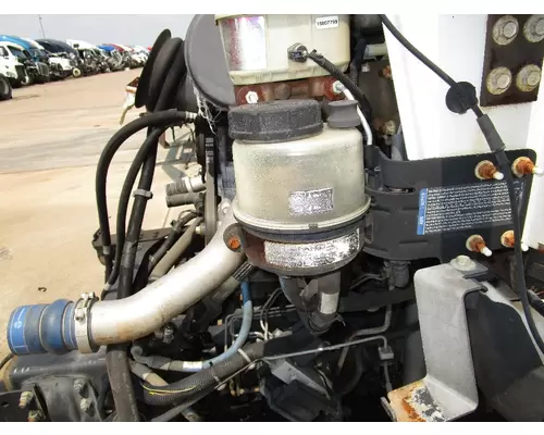 Steering Or Suspension Parts, Misc. CHEVROLET C4500 Tim Jordan's Truck Parts, Inc.