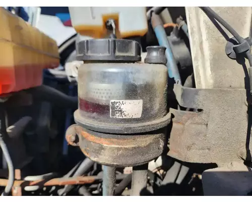 Steering Or Suspension Parts, Misc. Chevrolet C4500 Complete Recycling Group LLC