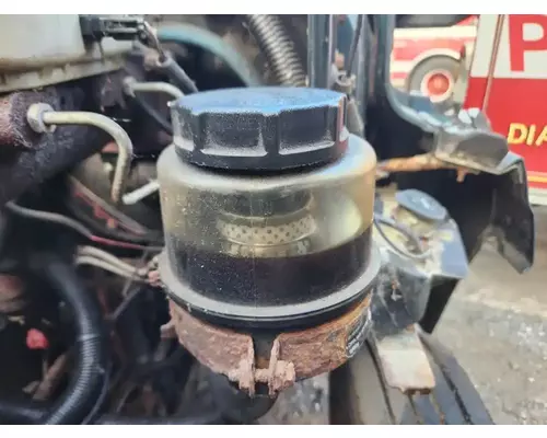 Chevrolet C4500 Steering or Suspension Parts, Misc.